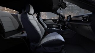 2026 Ford Mustang® Internal Image 1